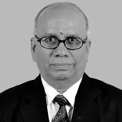 Dr. S. Chandrasekaran